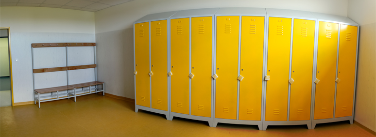 GO MAT sa središnjom pregradom